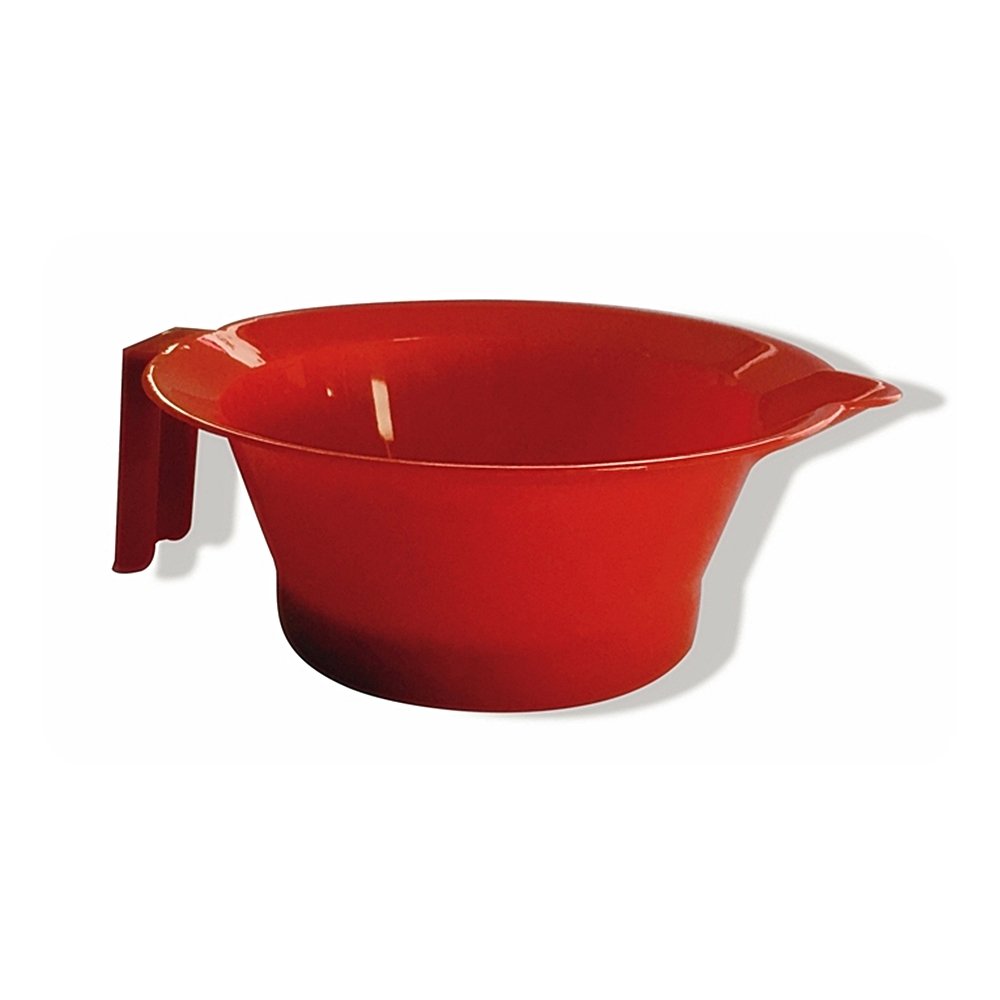 DYE-TINTING BOWL