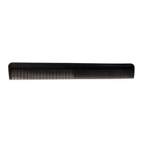 PLASTIC STYLING COMB 8.5