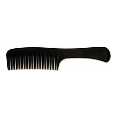 PLASTIC RAKE HANDLE COMB 9