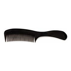 PLASTIC RAKE HANDLE COMB 8.5