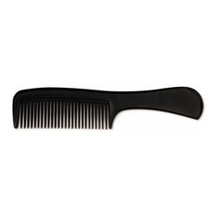 PLASTIC RAKE HANDLE COMB 8