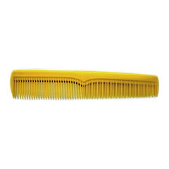 PLASTIC STYLING COMB 7.75