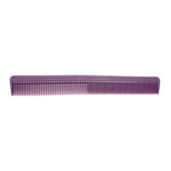 PLASTIC STYLING COMB 8.5