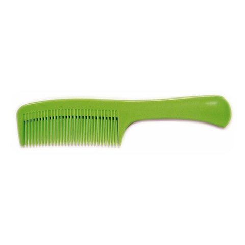 PLASTIC RAKE HANDLE COMB 9