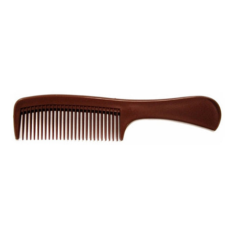 PLASTIC RAKE HANDLE COMB 8