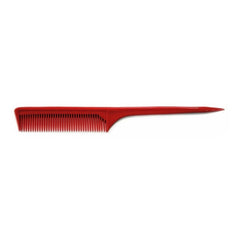 PLASTIC THICK TAIL COMB 9