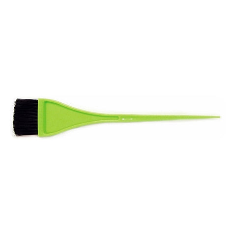 PLASTIC SMALL DYE BRUSH 8