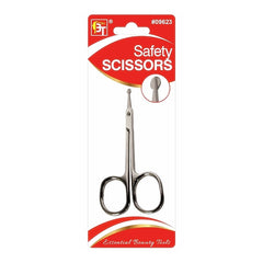 SAFETY SCISSORS