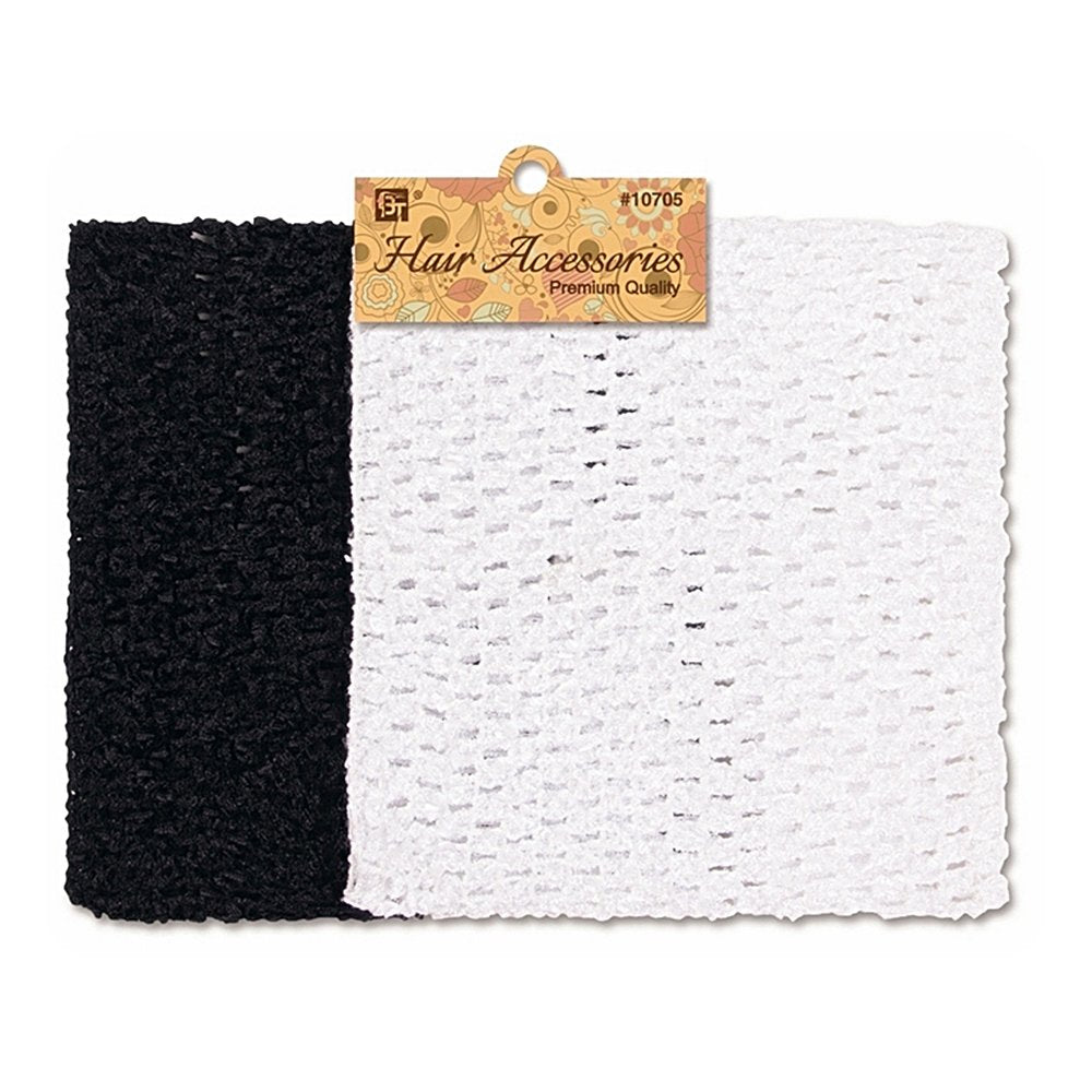 BALLERINA HEAD BAND - 150 MM - 2PCS