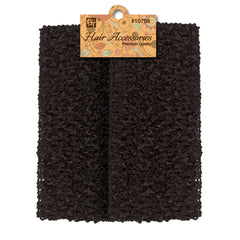 BALLERINA HEAD BAND - 70 MM - 2PCS