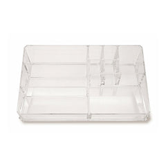 COSMETIC ORGANIZER (WIDE BOX)