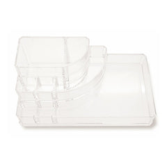 COSMETIC ORGANIZER (TOWER BOX)