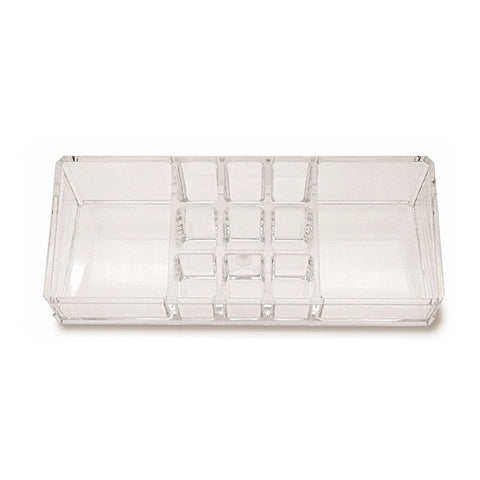 COSMETIC ORGANIZER (LONG BOX)