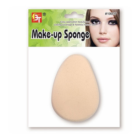 MAKEUP SPONGE 1 PC - EGG (NUDE)