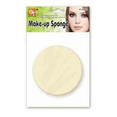 ROUND CREAM MAKE-UP SPONGE