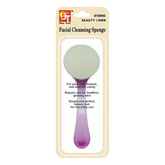 FACIAL CLEANSING SPONGE