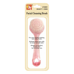 FACIAL CLEANSING BRUSH