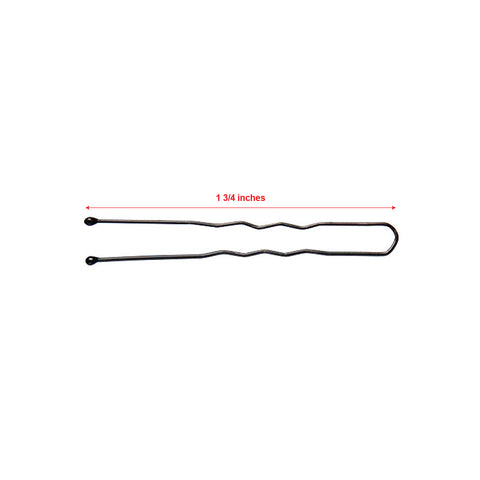 100 PCS HAIR PINS 1.75