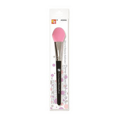SILICONE BEAUTY APPLICATOR(DOME-SHAPED BLENDING BRUSH)