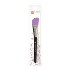 SILICONE BEAUTY APPLICATOR(LEAF-SHAPED BRUSH)