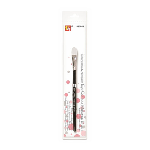 SILICONE BEAUTY APPLICATOR(EYE CONTOUR MACK-UP BRUSH)