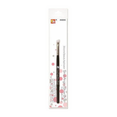 SILICONE BEAUTY APPLICATOR(SMALL ANGLED BROW BRUSH)