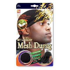 MESH DURAG - Coconut Oil Treated