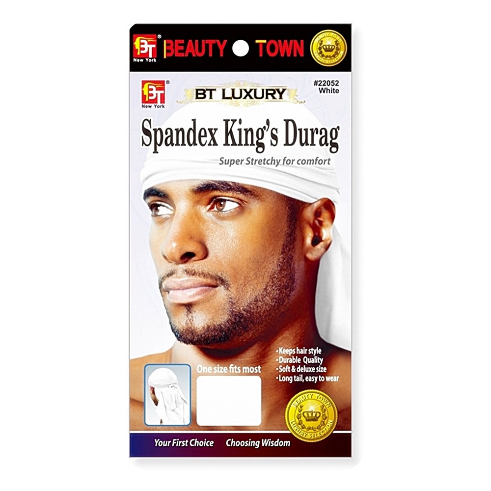 KING'S SPANDEX DURAG