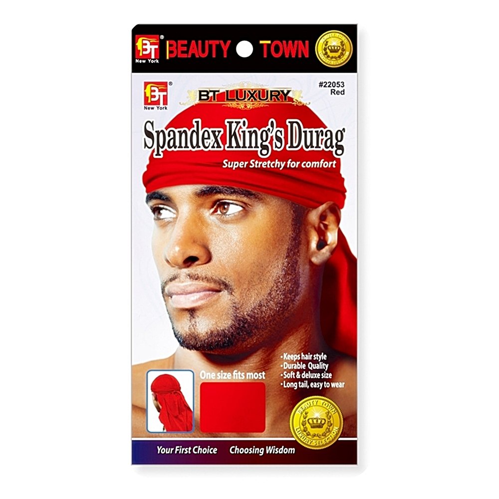 KING'S SPANDEX DURAG