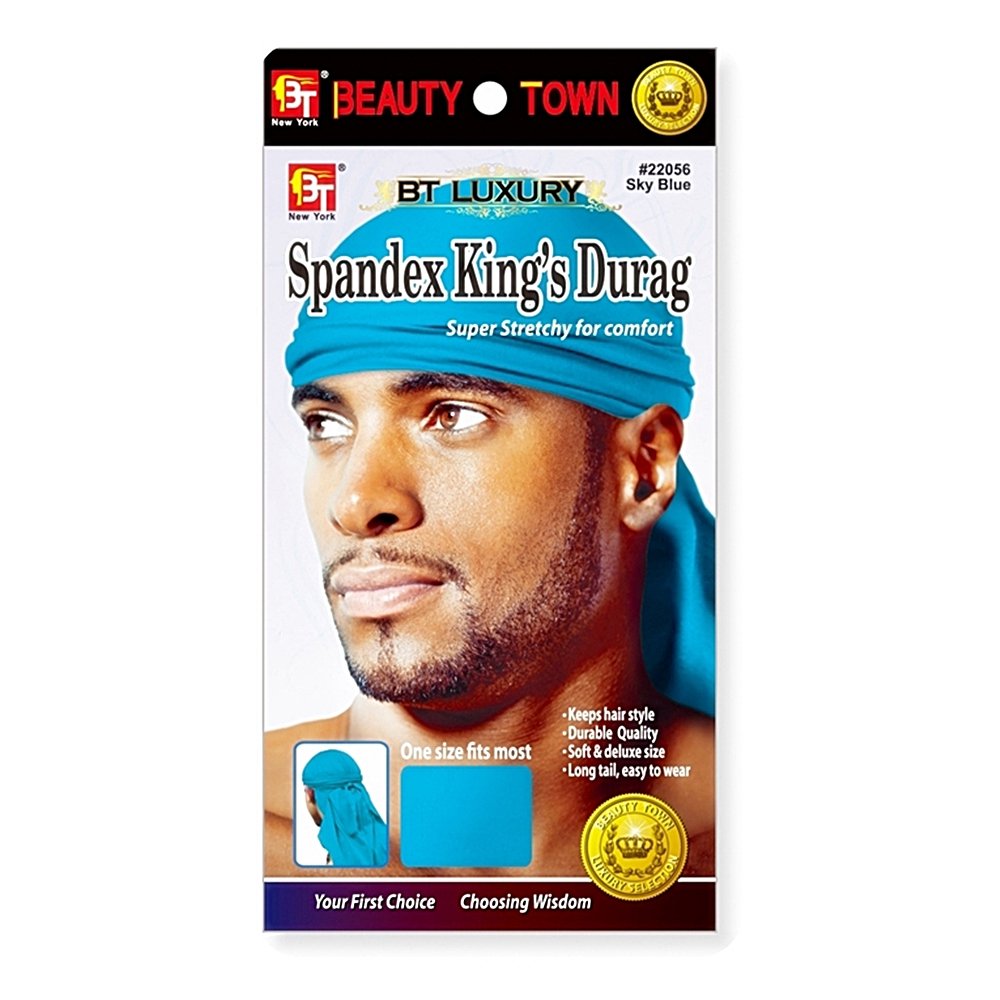 KING'S SPANDEX DURAG