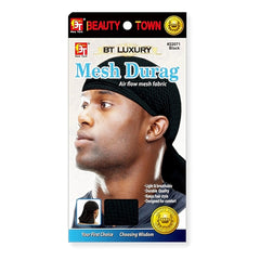 LUXURY MESH DURAG