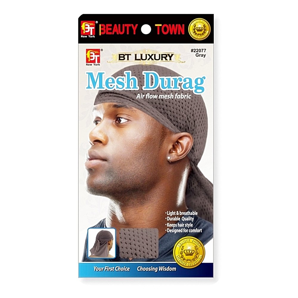 LUXURY MESH DURAG