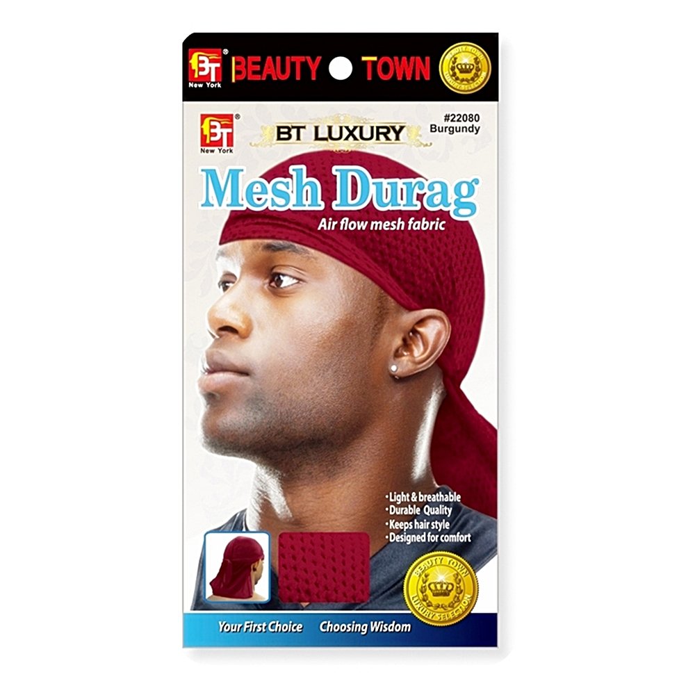 LUXURY MESH DURAG