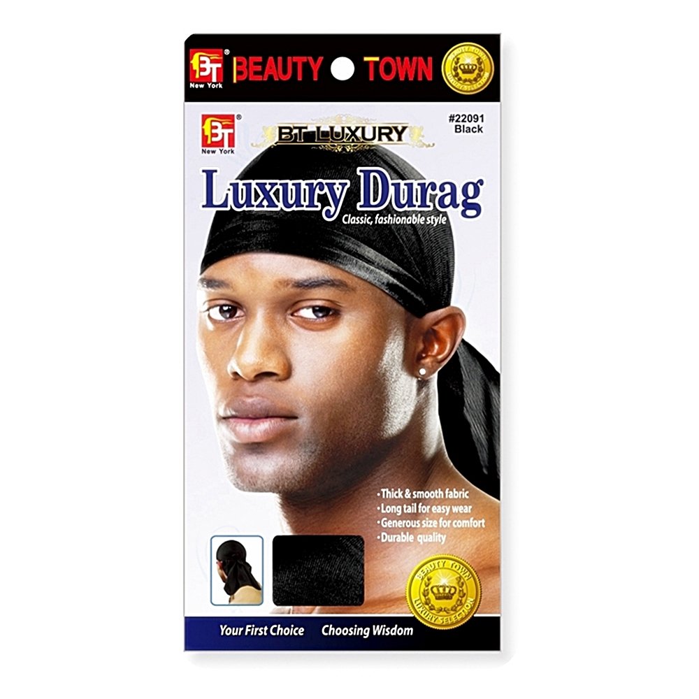 LUXURY DURAG