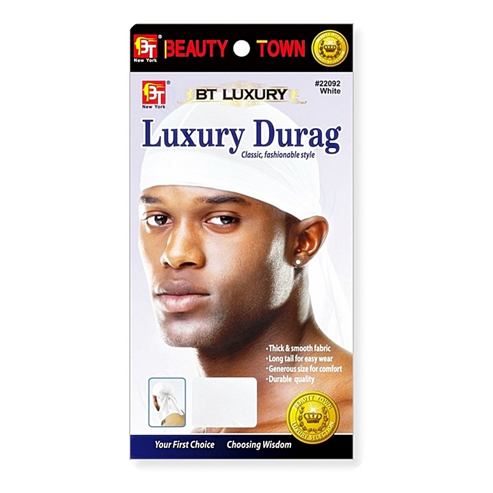 LUXURY DURAG