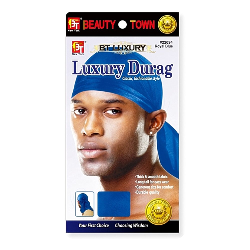 LUXURY DURAG