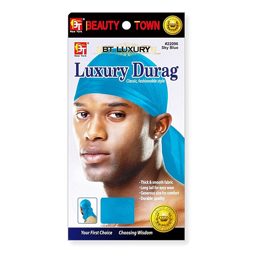 LUXURY DURAG