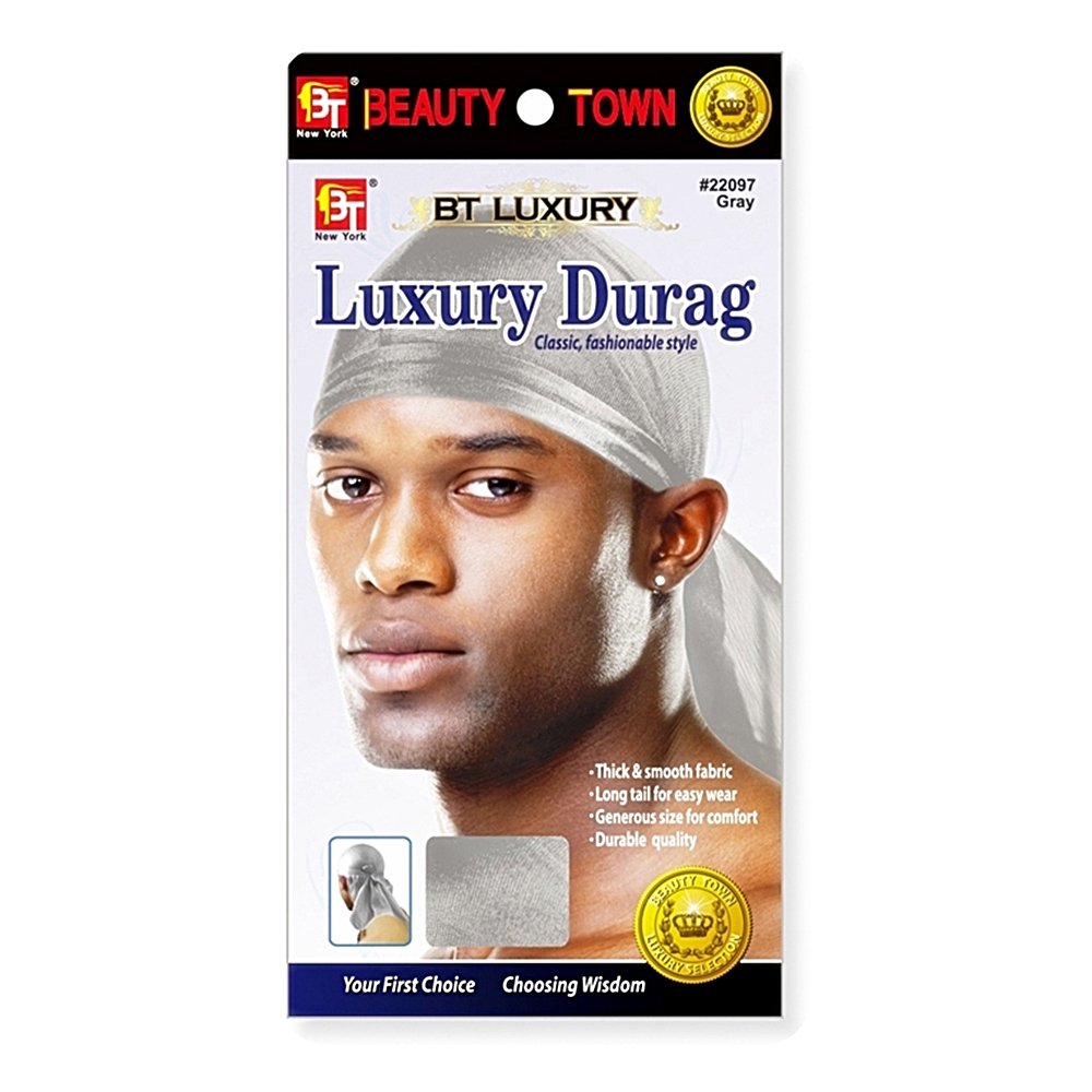 LUXURY DURAG