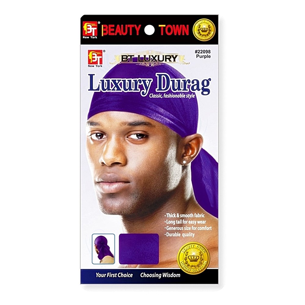 LUXURY DURAG