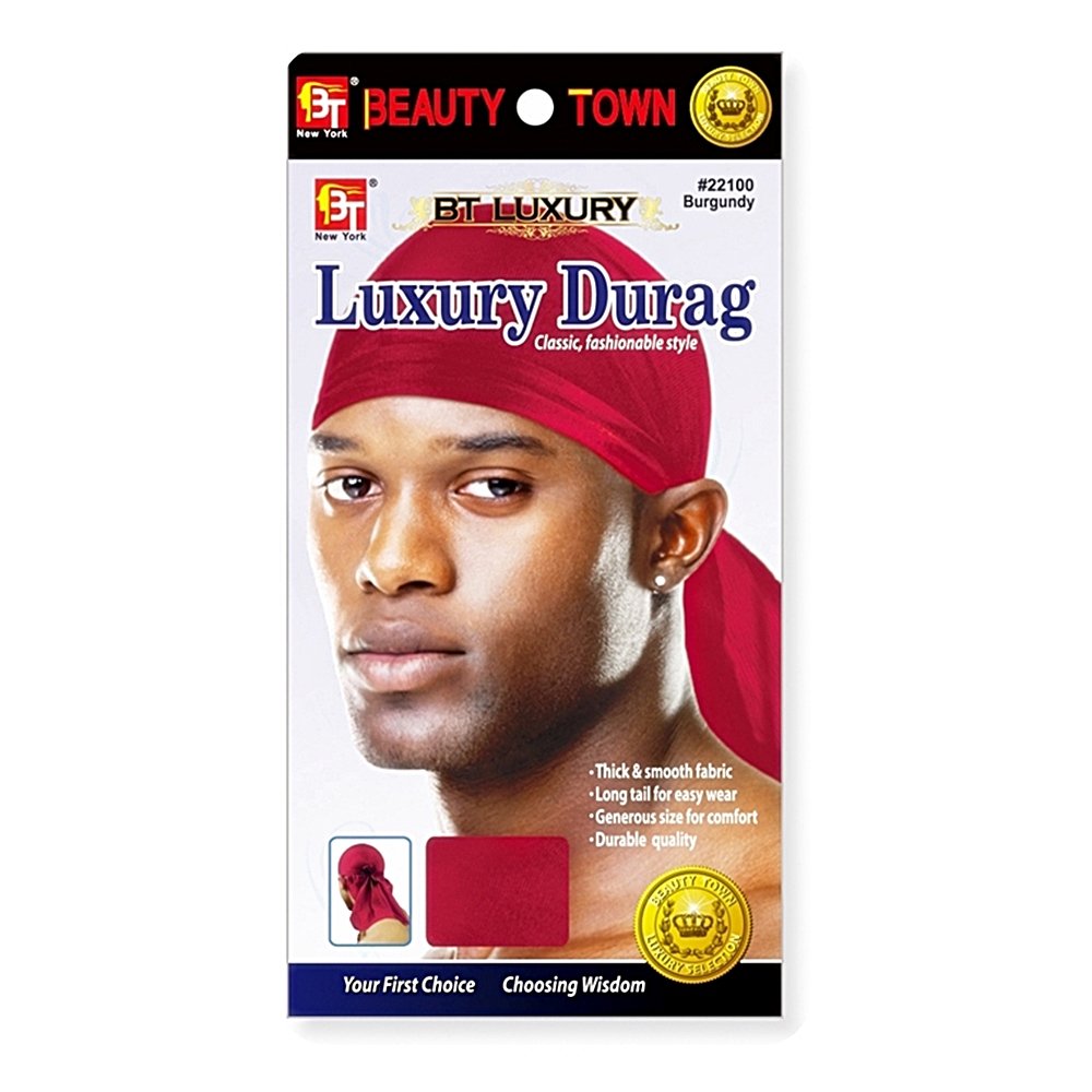 LUXURY DURAG