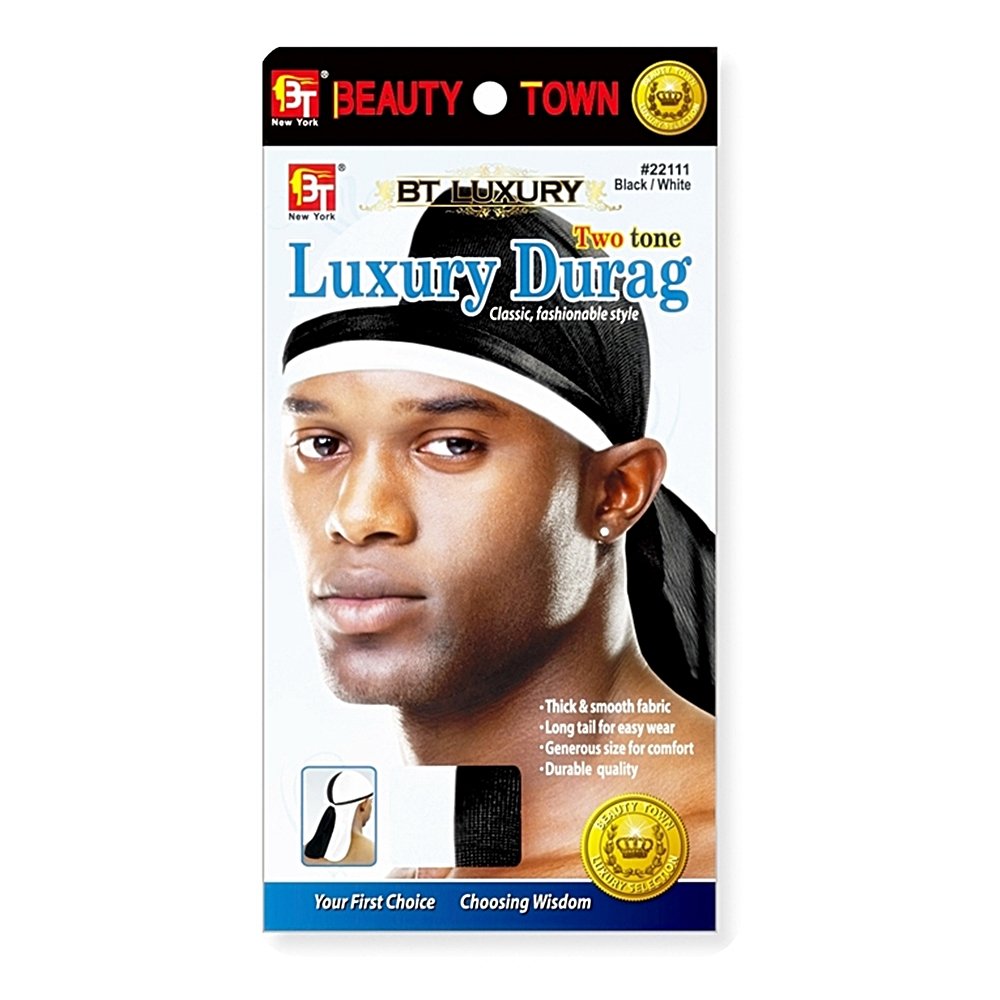 LUXURY DURAG