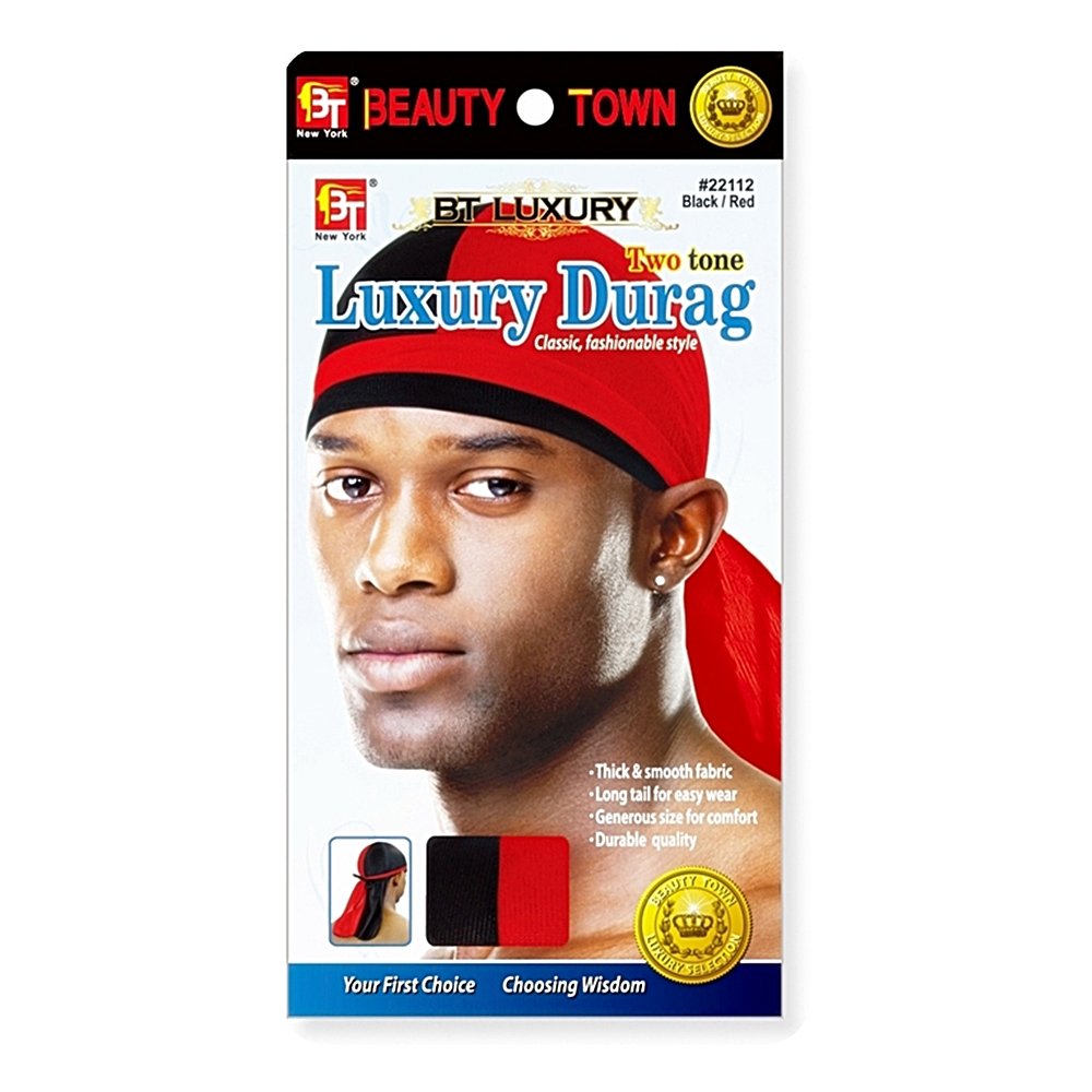 LUXURY DURAG