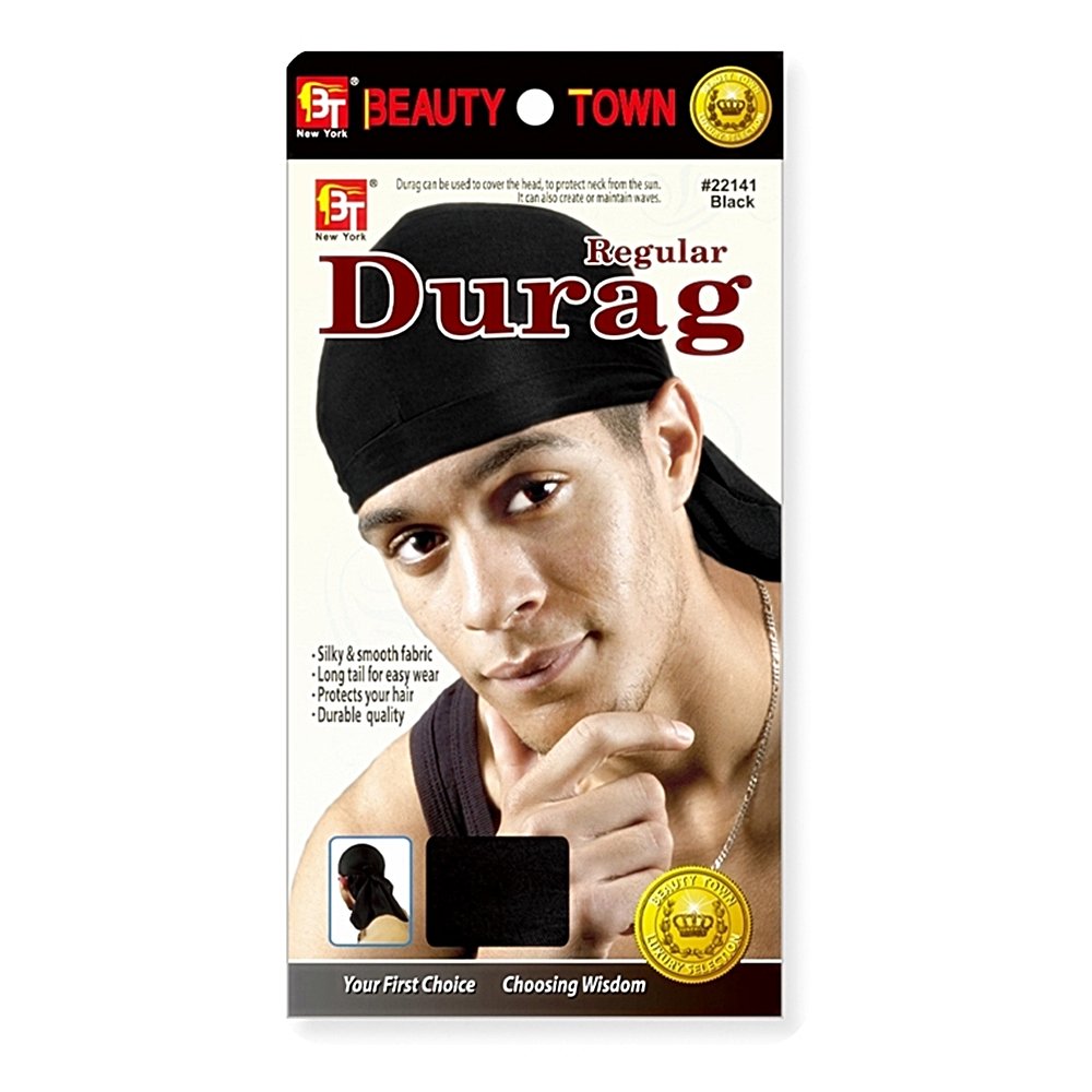 REGULAR DURAG