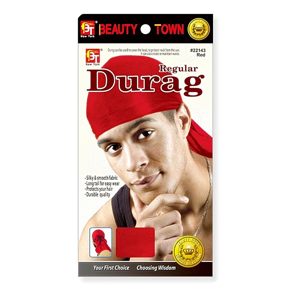 REGULAR DURAG