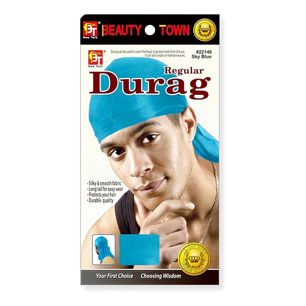REGULAR DURAG