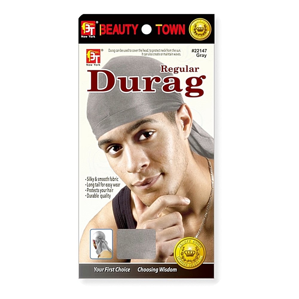 REGULAR DURAG