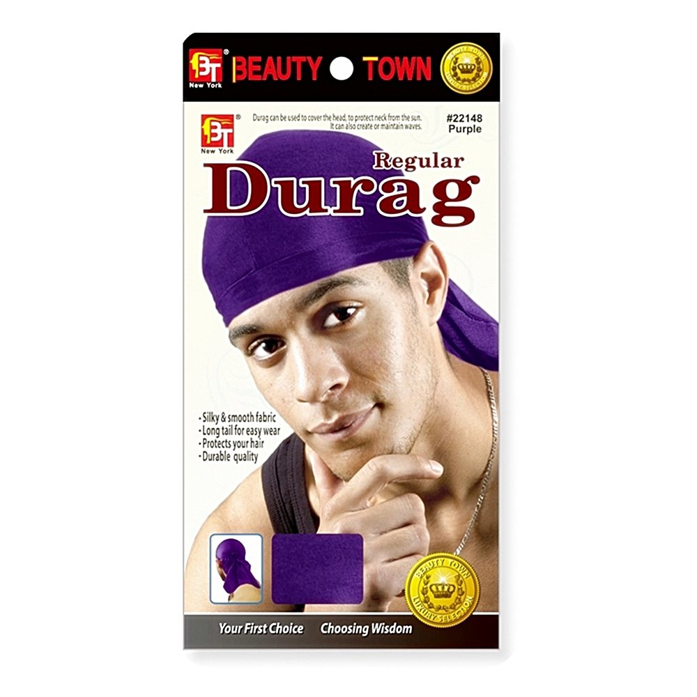 REGULAR DURAG