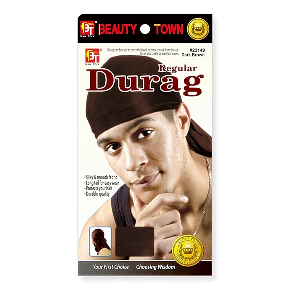 REGULAR DURAG