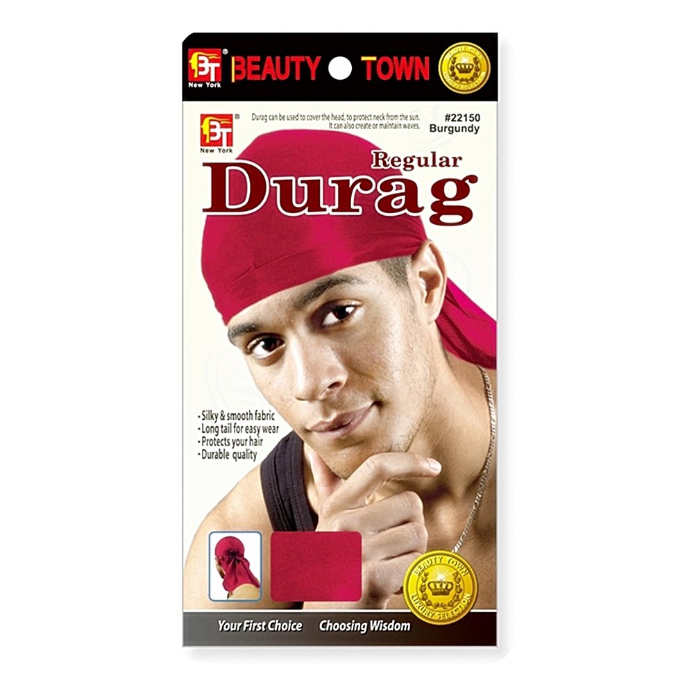 REGULAR DURAG