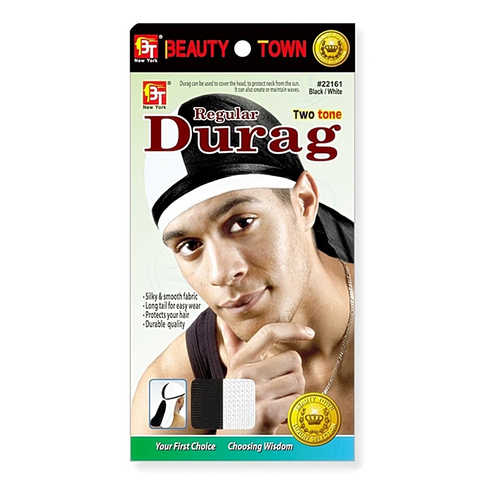 REGULAR DURAG